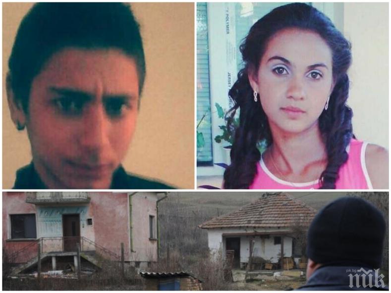 Водолази извадиха от кладенец ключова улика за убийството на Андреа