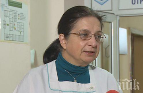 Подобрява се състоянието на пострадалите след взрива във Варна