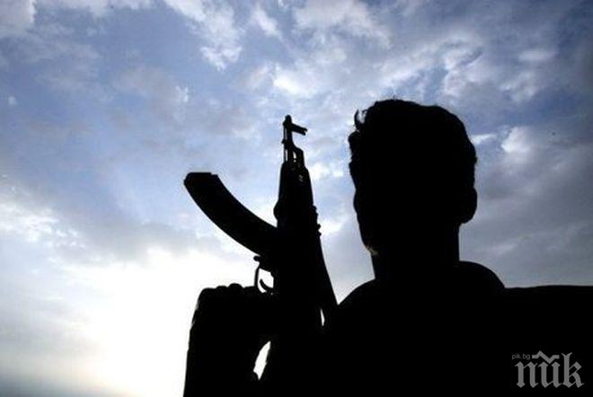 Израел освободи предсрочно двама сирийски затворници