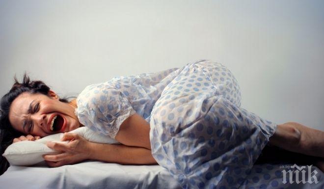 Защо сънуваме кошмари и какво иска да ни каже мозъкът