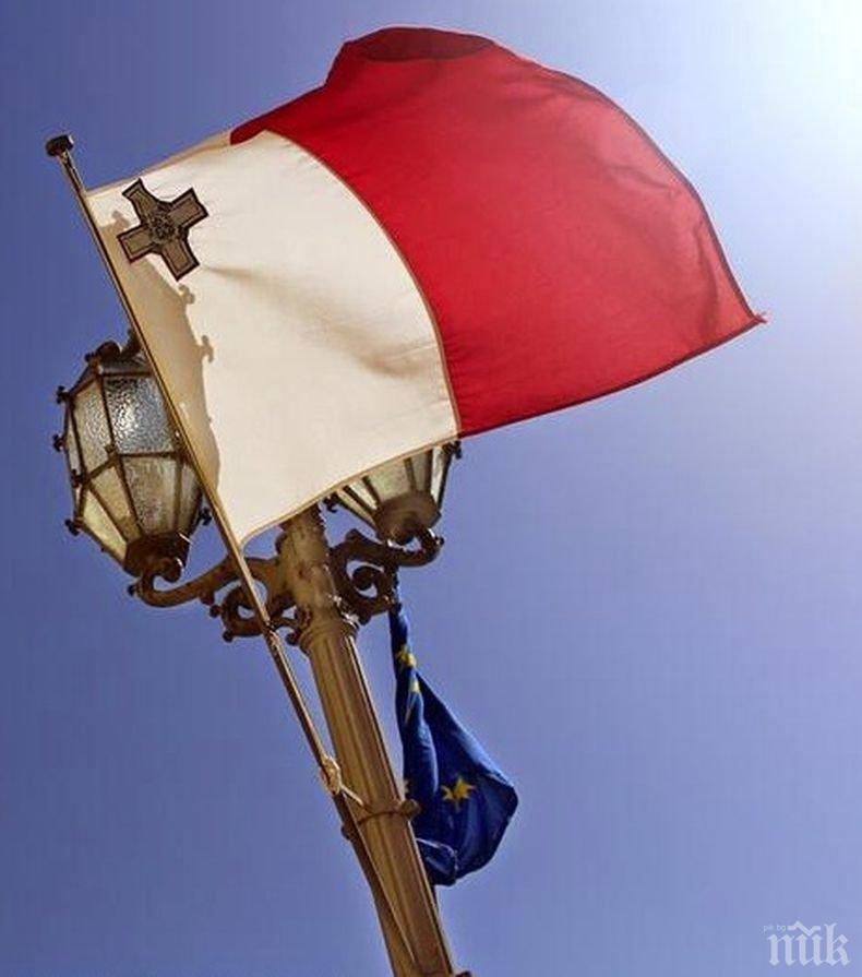 Робърт Абела е новият премиер на Малта