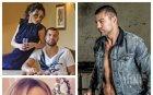 САМО В ПИК: Фалшива новина с любовна афера и чатове на Тервел Пулев разтресе Фейсбук - ето какво каза пред медията ни боксьорът и каква е реакцията на половинката му Диана (ВИДЕО)