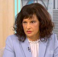 Парламентарните групи се спазариха за промени в Изборния кодекс