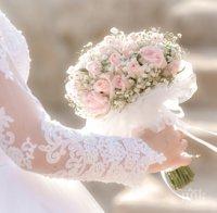 КУРИОЗ: Мъж инсценира отвличането си, за да не се ожени