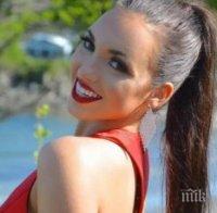 И наше момиче  иска да лети с японския милиардер до Луната