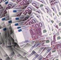 ЕК планира да въведе минимална европейска работна заплата