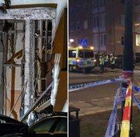 ГОРЕЩИ РАЗКРИТИЯ: От полицията с нови подробности за адския взрив във Варна - Веселин пребил жена си преди да гръмне блока