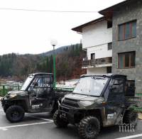 Нови вишки ще кърпят елмрежата в Родопите