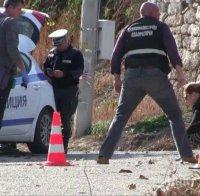 Тръгва делото за сгазеното от камион дете в Русе