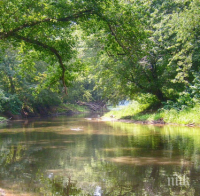 Прокуратурата в Плевен се самосезира за замърсяване на река Осъм