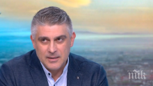 Криминален психолог разнищи злия гений зад взрива във Варна
