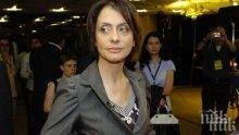 Хубавото Наде добре си поживя през демокрацията