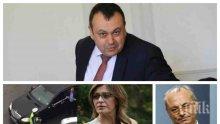 САМО В ПИК! Хамид Хамид от ДПС с разкрития за промените в закона за НСО: Осигуряваме икономии на държавата, Десислава Радева не ни е цел