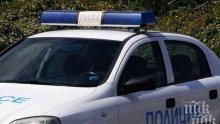 "Ровър" помете 12-годишно момче на пътека в Русе