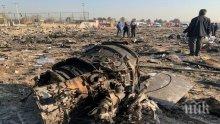 ГОТОВНОСТ: Техеран експулсира британския посланик в Иран