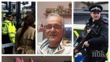 Българинът Николай Живков е обвинен за убийството на свой сънародник в Лондон