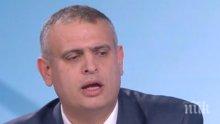 Шеф от АПИ: Няма да загубим 268 млн. евро за АМ "Струма"