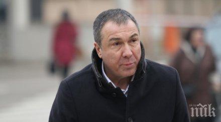 спецсъдът остави работа кмета несебър