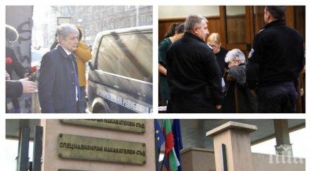 извънредно пик спецсъдът решава окончателно дали нено димов остава ареста прокуратурата разкри промишлената вода продавана евтино питейната обновена