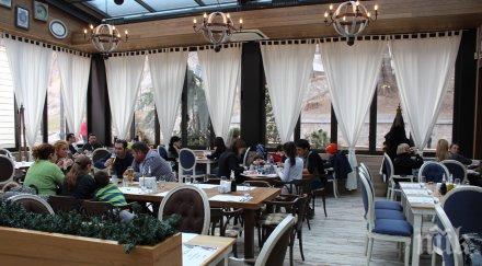 затварят ресторанти пловдив собствениците искат специален режим