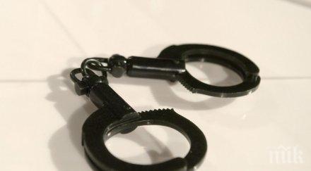 заловиха апашите пробвали оберат букмейкърски пункт русе