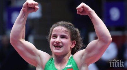 спорта русе миналата година