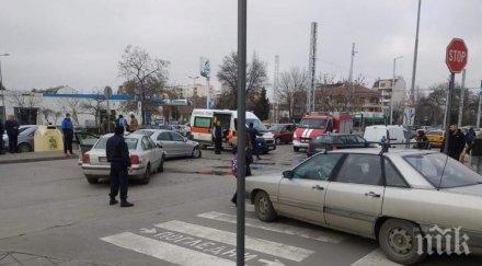 последните минути коли помляха кръстовище кючук париж обновена