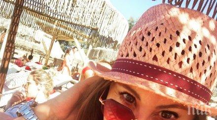 мадам мулти живота пийва обяд коктейли пунта кана