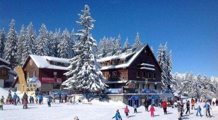 начин модернизацията витоша