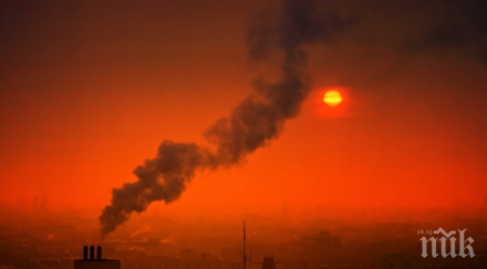 перник иска втора станция мери чистотата въздуха