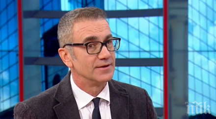 йонко мермерски категорично тръмп спечели изборите 2020