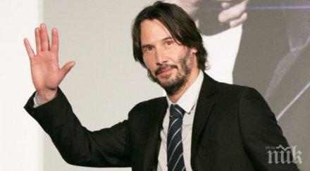 киану рийвс хатауей номинации наградата златна малинка