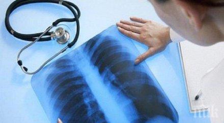 туберкулоза уби мъж бургаско