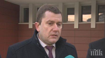 перник диша леко превишение нивата серен диоксид въздуха