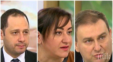 важна тема родни евродепутати казаха можем надяваме минимална европейска заплата