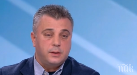 юлиан ангелов министъра бъдат арестувани вода перник