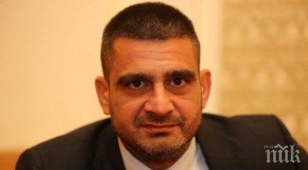 собственикът умбал дева мария семир абумелих отвръща удара фармацевтичната мафия командва цялата тая история