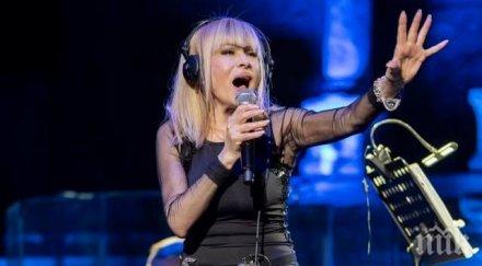 неуморима лили иванова тръгва национално турне