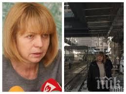 фандъкова каза данъци колите вдигат падат