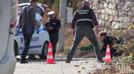 тръгва делото сгазеното камион дете русе