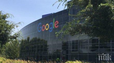 google премахва бисквитките години