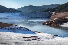 водата язовир студена отровена предупреждават риболовци