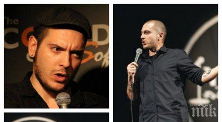 тлъсти пачки бона заплата наследника слави бтв спрягат втори водещ новото вечерно шоу