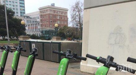 законови промени слагат ред движението тротинетки пътна помощ