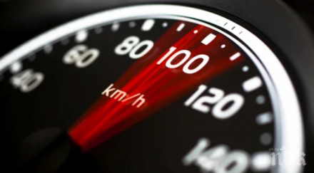 хванаха шофьор лети 129 населено