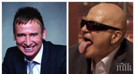 пик ретро виктор калев продаде слави