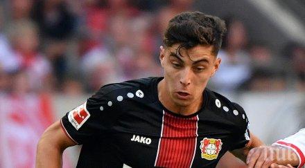 бомба пазара ливърпул брои 107 млн паунда немска звезда