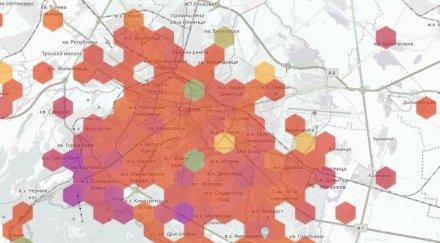 столични квартали дишат мръсен въздух