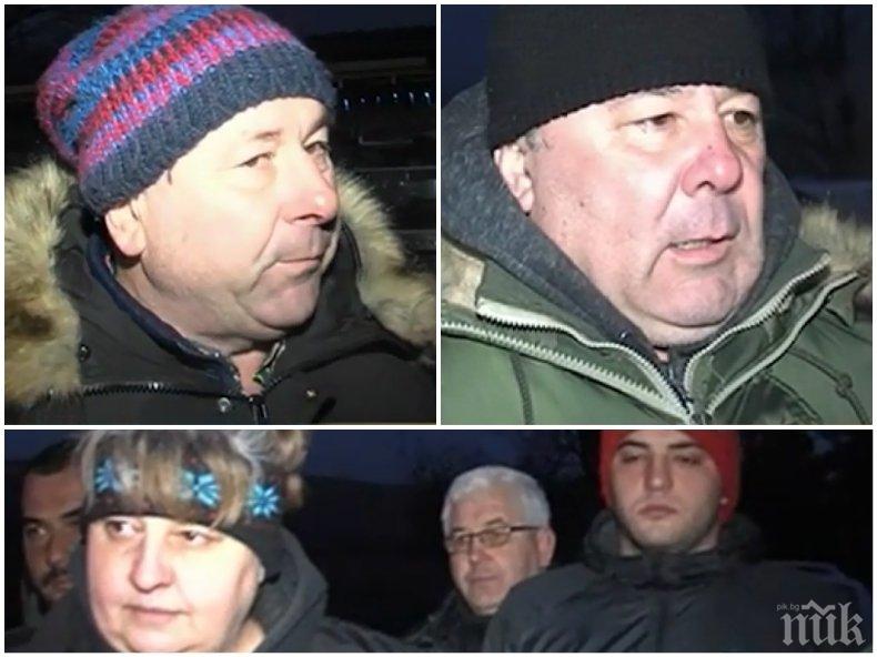 ДУПНИЦА СЕ ВДИГА НА ПРОТЕСТ: Промишлената зона без капка вода от два месеца 