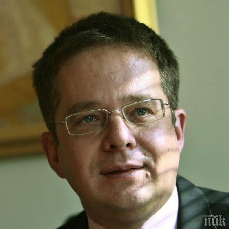 Столична община очаква с 53 млн. лв. повече собствени приходи след промяната в данъците